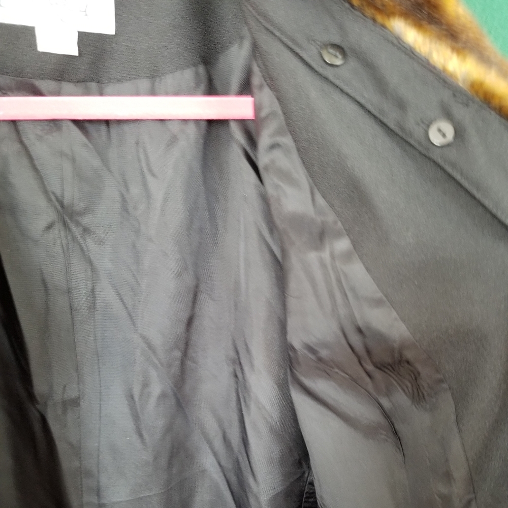 Emily coat. - Picture 3 of 8